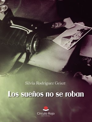 cover image of Los sueños no se roban